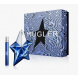 Thierry Mugler Angel SET: Parfumovaná voda 50ml + Parfumovaná voda 10ml