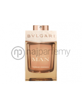 Bvlgari Man Terrae Essence, Parfumovaná voda 15ml - Tester