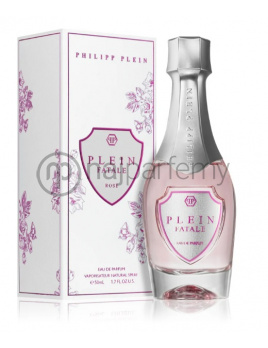 Philipp Plein Plein Fatale Rosé, Parfumovaná voda 50ml