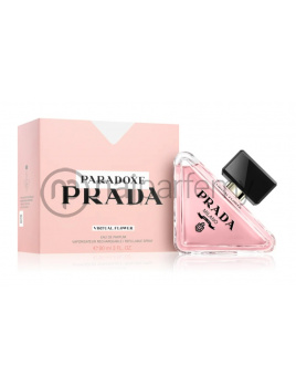 Prada Paradoxe Virtual Flower, Parfumovaná voda 90ml - Tester