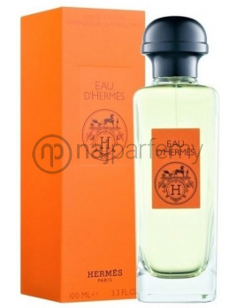 Hermes Eau D'Hermes, Toaletná voda 100ml