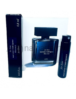 Narciso Rodriguez For Him Bleu Noir Parfum, Parfum 100ml