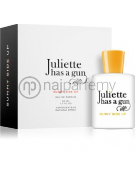 Juliette has a gun Sunny Side Up, Parfumovaná voda 50ml