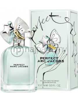 Marc Jacobs Perfect, Toaletná voda 100ml