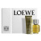 Loewe Pour Homme SET: Toaletná voda 100ml + Toaletná voda 20ml + Balzam po holení 50ml