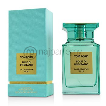 Tom Ford Sole de Positano Acqua, Toaletná voda 50ml 