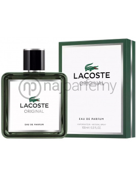 Lacoste Original, Parfumovaná voda 100ml