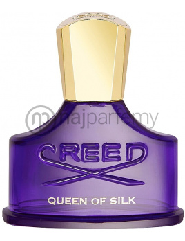 Creed Queen Of Silk, Parfumovaná voda 30ml