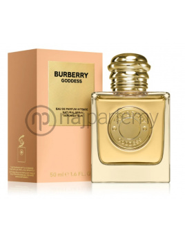 Burberry Goddess Intense, Parfumovaná voda 50ml