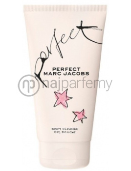 Marc Jacobs Perfect, Sprchový gel 150ml