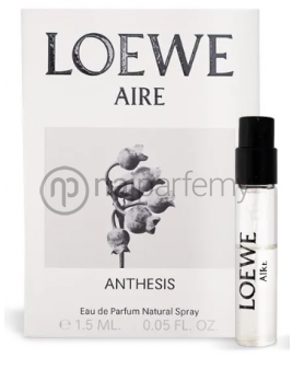 Loewe Aire Anthesis, EDP - Vzorka vône