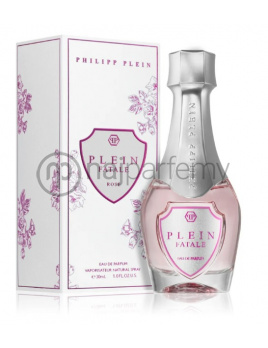 Philipp Plein Plein Fatale Rosé, Parfumovaná voda 30ml