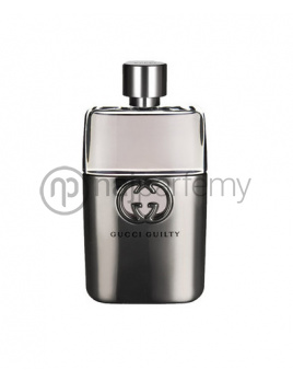 Gucci Guilty Pour Homme, Toaletná voda 90ml