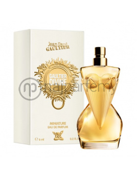 Jean Paul Gaultier Gaultier Divine, Parfumovaná voda 6ml