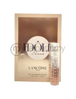 Lancome Idôle L´ Intense, Vzorka vône