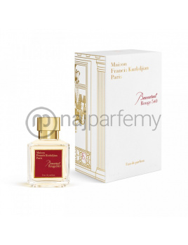 Maison Francis Kurkdjian Baccarat Rouge 540, Parfumovaná voda 70ml - tester