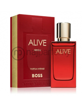 Hugo Boss Boss Alive Absolu, Parfum 30ml