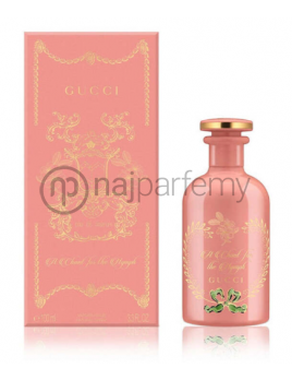 Gucci A Chant for the Nymph, Parfumovaná voda 100ml