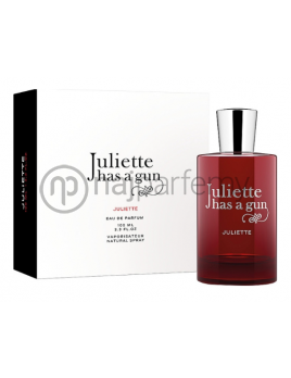 Juliette Has A Gun Juliette, Parfumovaná voda 100ml - Tester