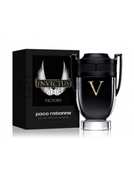 Paco Rabanne Invictus Victory Extreme, Parfumovaná voda 50ml