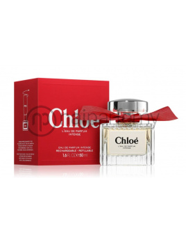 Chloé L’Eau De Parfum Intense, Parfumovaná voda 50ml