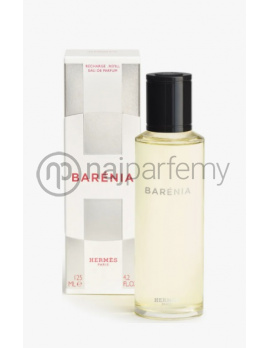 Hermes Barénia, Parfémovaná voda 125ml - Náplň