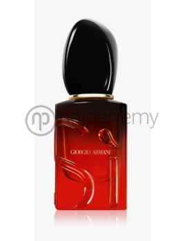 Giorgio Armani Si Passione Intense 2023, Parfumovaná voda 30ml