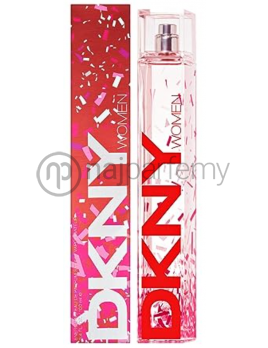 DKNY DKNY Women Fall Limited Edition, Parfumovaná voda 100ml