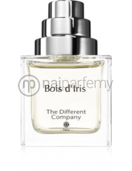 The Different Company Bois d´Iris, Toaletná voda 50ml