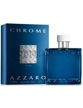 Azzaro Chrome Parfum, Parfum 100ml