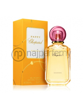 Chopard Happy Bigaradia, Parfumovaná voda 100ml