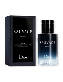 Christian Dior Sauvage Eau Forte, Parfum 60ml