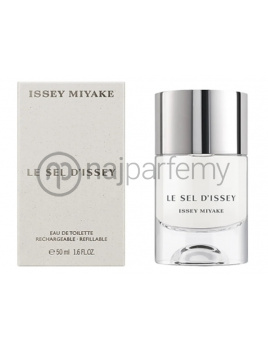 Issey Miyake Le Sel d'Issey, Toaletná voda 50ml