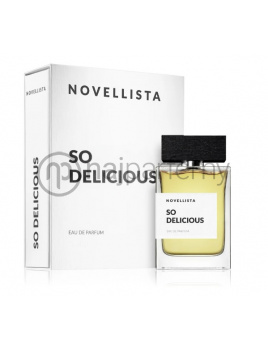 Novellista So Delicious, Parfumovaná voda 75ml