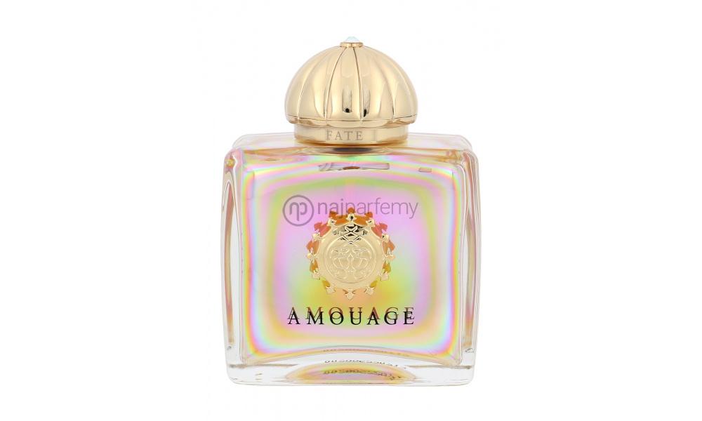 Amouage Fate Woman Parfumovan voda 100ml NajParfemy.sk