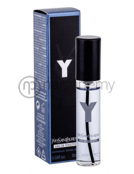 Yves Saint Laurent Y, Toaletná voda 10ml