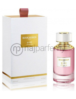 Boucheron Rose D Isparta, Parfumovaná voda 125ml