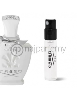 Creed Love in White, EDP - Vzorka vône