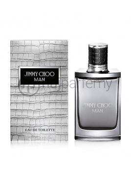 Jimmy Choo Jimmy Choo Man, Toaletná voda 100ml