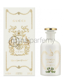 Gucci Love At Your Darkest, Parfumovaná voda 100ml