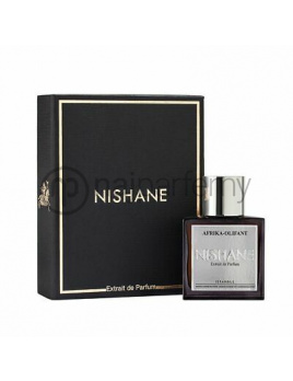 Nishane Afrika Olifant, Parfumovaný extrakt 50ml