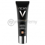 Vichy DermaBlend 3D Korekcia, Make-up SPF 25 odtieň Sand 35 30ml