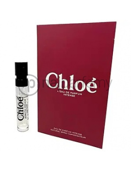 Chloé L’Eau De Parfum Intense, EDP - Vzorka vône