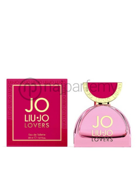 Liu Jo Lovers, Toaletná voda 30ml