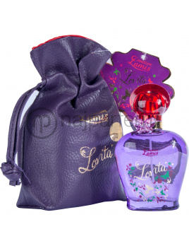 Lovita Lamis Creation, Parfémovaná voda 100ml (alternatíva vône Marc Jacobs Oh Lola)