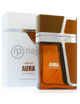 Armaf Aura, Parfumovaná voda 100ml