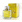 Cote Azur Verse Gold, Parfemovana voda 100ml (Alternatíva parfému Versace Yellow Diamond)
