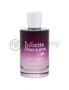 Juliette Has A Gun Lili Fantasy, Parfumovaná voda 100ml