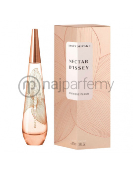 Issey Miyake Nectar d'Issey Premiere Fleur, Parfumovaná voda 90ml