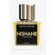 Nishane Sultan Vetiver, Parfumovaný extrakt 50ml - Tester